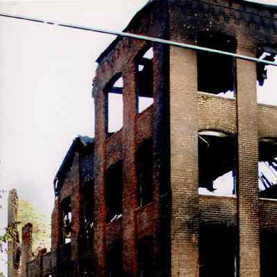 Atwood/Monsanto fire damage, 2003