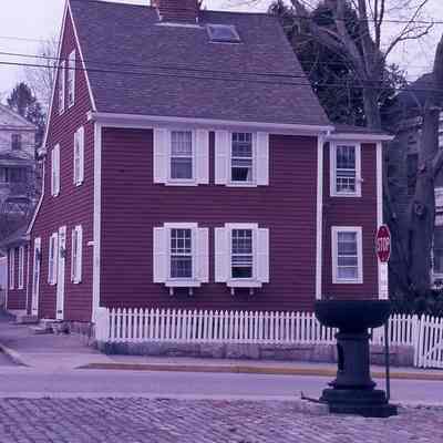 Borough Houses