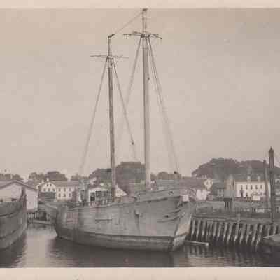 Postcard