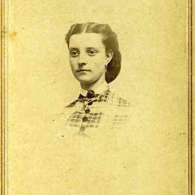 Unidentified woman