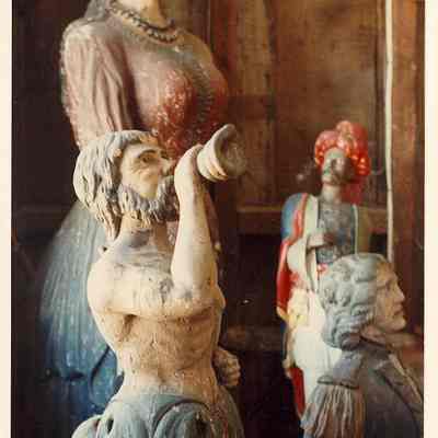 Dorothea Hewitt Gould collection