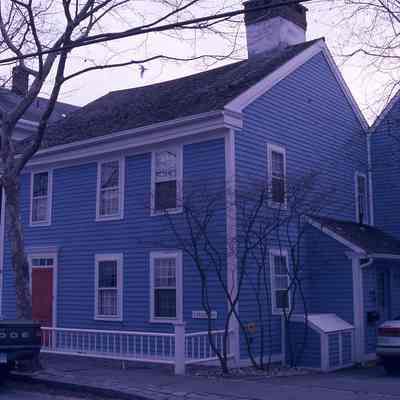 Borough Houses