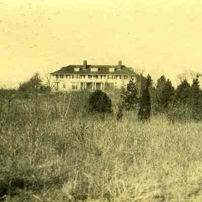 Shawondasee Estate