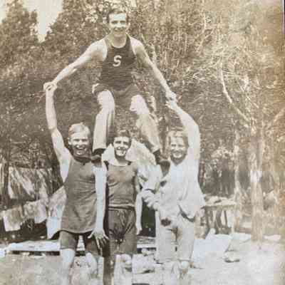 Album, Photograph