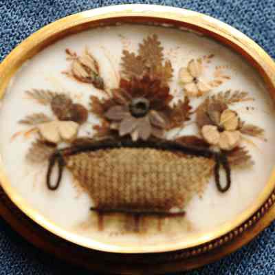 Brooch