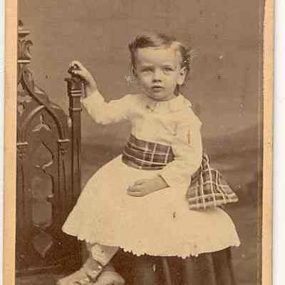 Print, Photographic