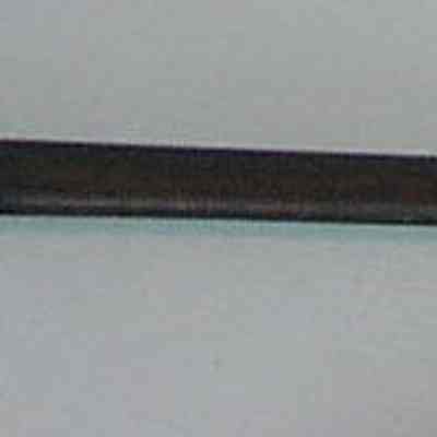 Rifle