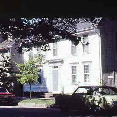 44 Main Street