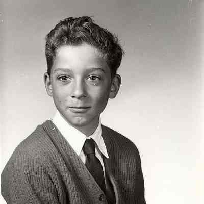 Jocko Wimphfeimer, Stonington CT