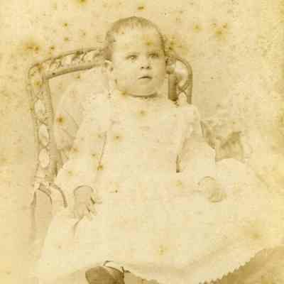 Constance Warren