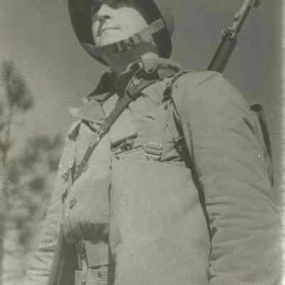 LaGrua, Maurice