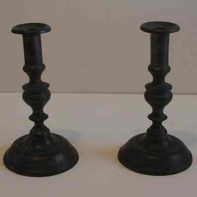 Candlestick