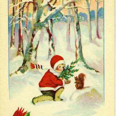 Postcard