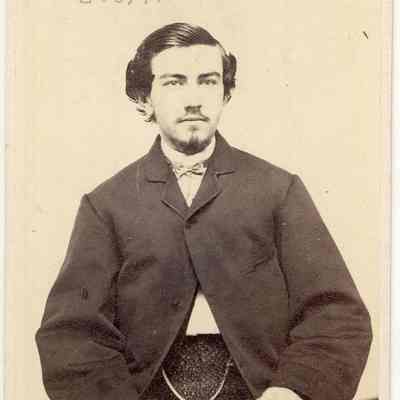 Carte-de-visite