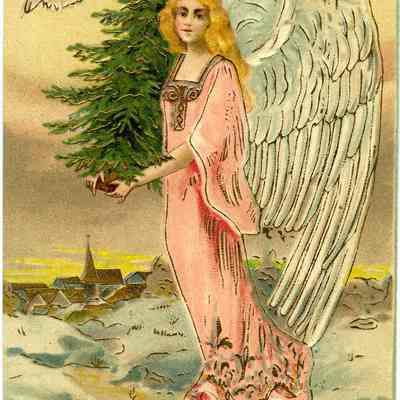 Postcard
