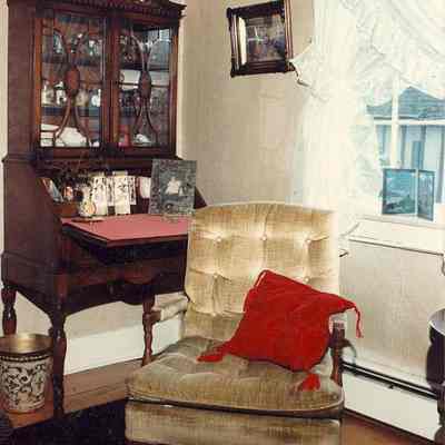 Dorothea Hewitt Gould collection