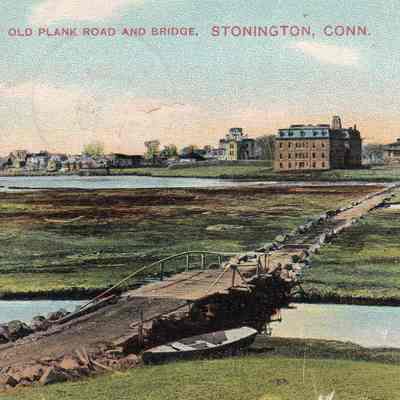 Postcard