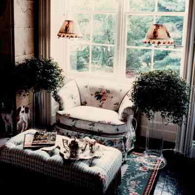 "A Midsummer Night's Dream", Palmer House, 1989