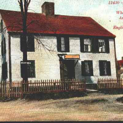 12430 - Avery House