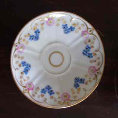 Saucer