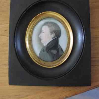 Portrait