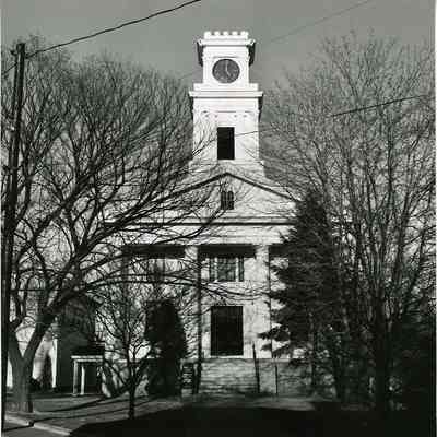 Congregational Church