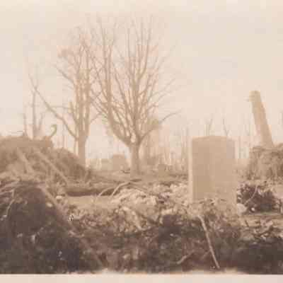 Crouch Family Photograph Collection