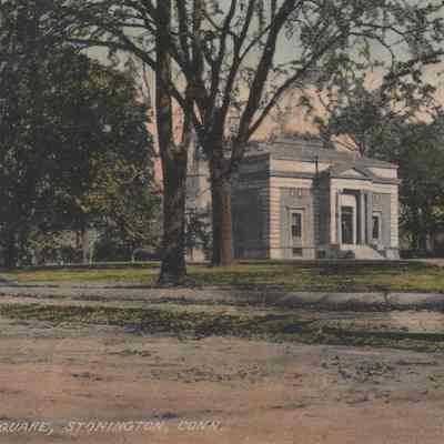 Postcard