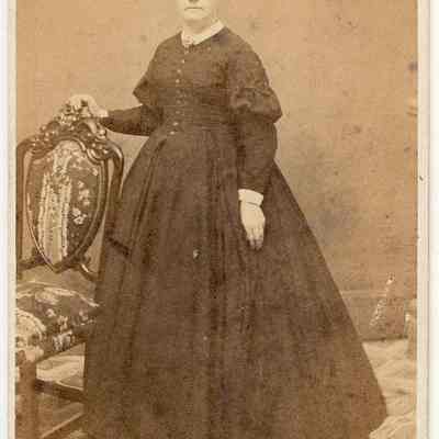 Catherine E. Anderson