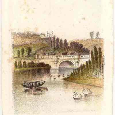 Print, Photographic
