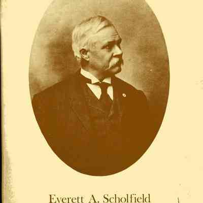 The Perseverant Vision of E. A. Scholfield, New England Photographer