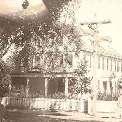 178 Water Street, Stonington CT