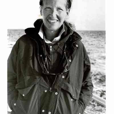 Annie Dillard