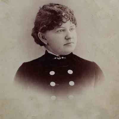Jennie Merritt