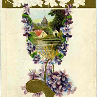Postcard
