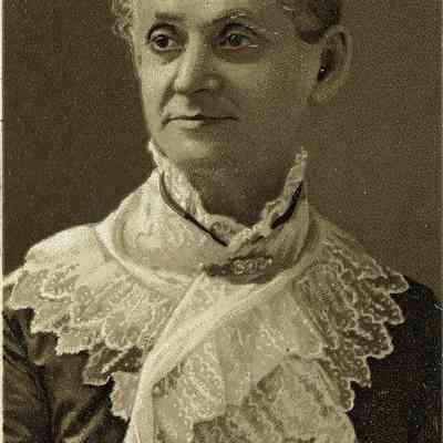 Lydia Pinkham