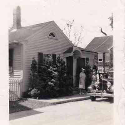 5 Temple Street