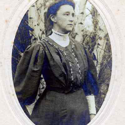 Mrs. Northam