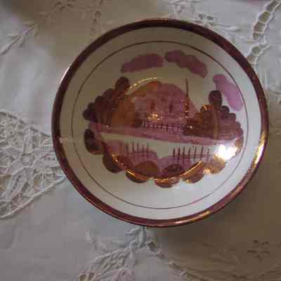 Saucer