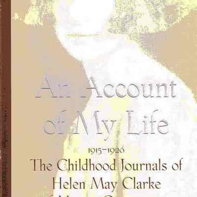 An Account of My Life 1915-1926