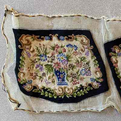 Needlepoint