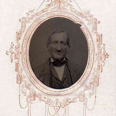 Print, Photographic