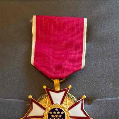 Medal