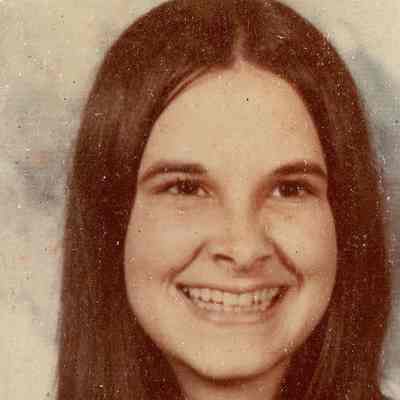 Barbara Perry, c. 1970