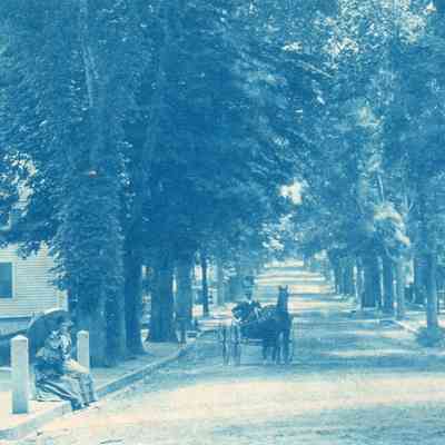 Main Street