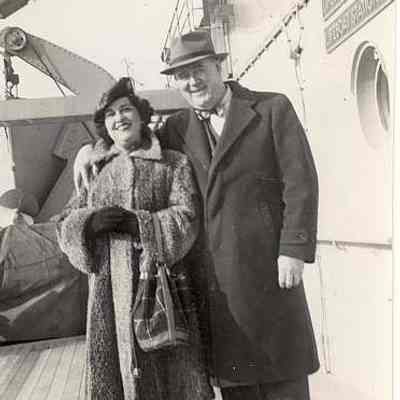 Dorothea Hewitt Gould collection