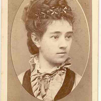 Print, Photographic