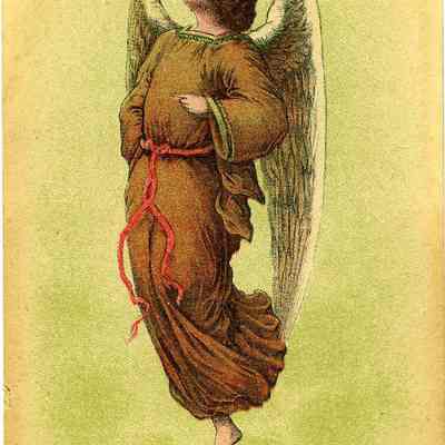 Postcard