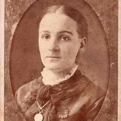Ella Norman