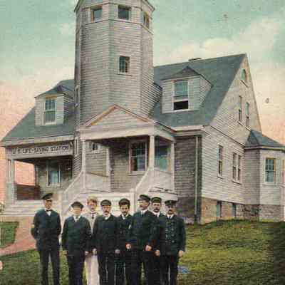 Postcard